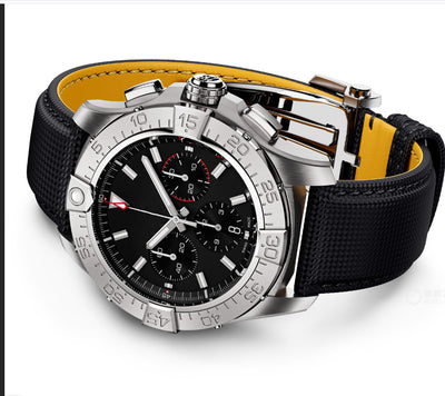 Quartz Wrist Watch