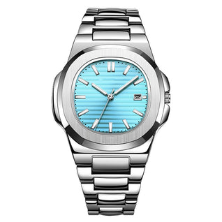 Luminous Watch Men