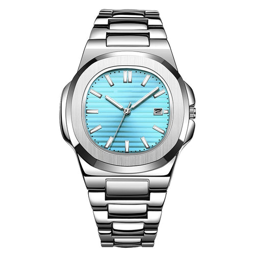 Luminous Watch Men