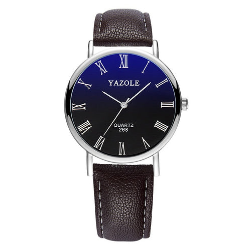 Men and women models couple watches