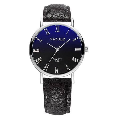 Men and women models couple watches