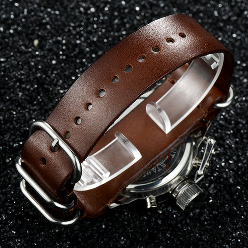 Relogio Masculino Luxury