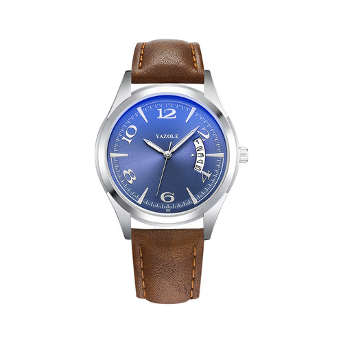 Yazole 515 New Business  Mens Watch