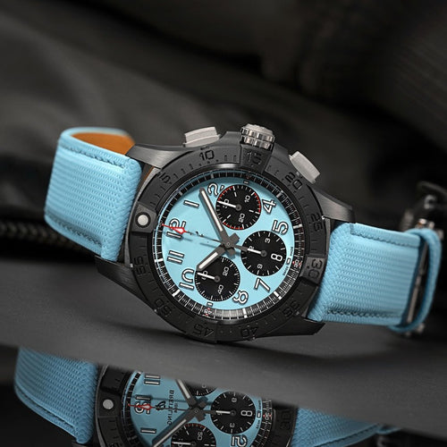 Quartz Wrist Watch