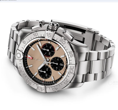 Quartz Wrist Watch