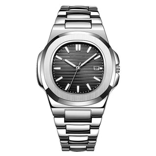 Luminous Watch Men