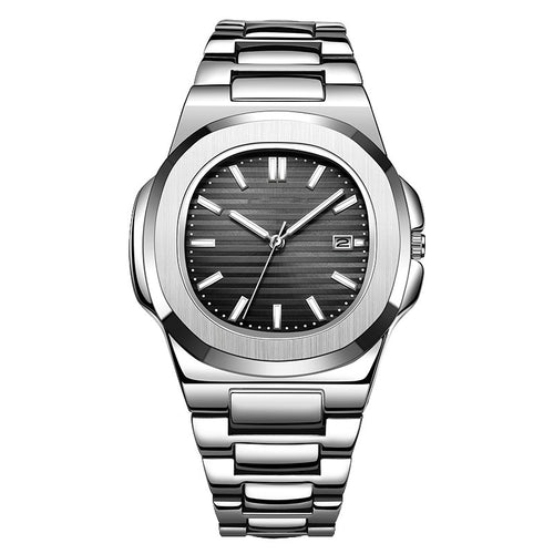 Luminous Watch Men