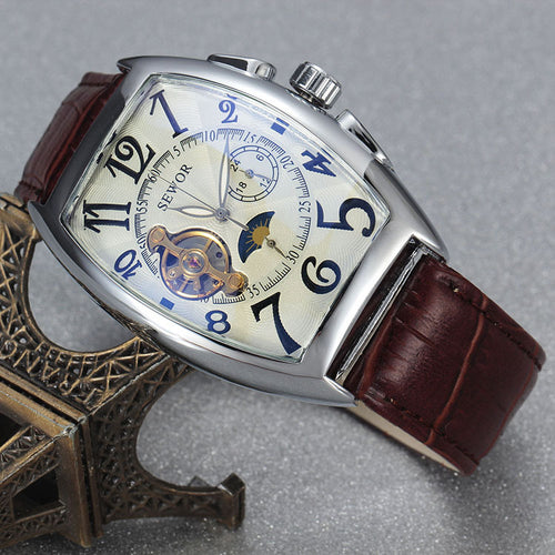Sewor Automatic