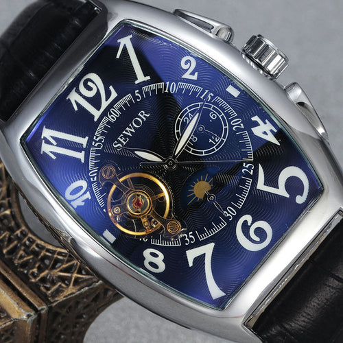 Sewor Automatic