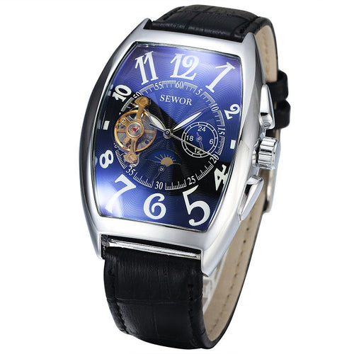 Sewor Automatic