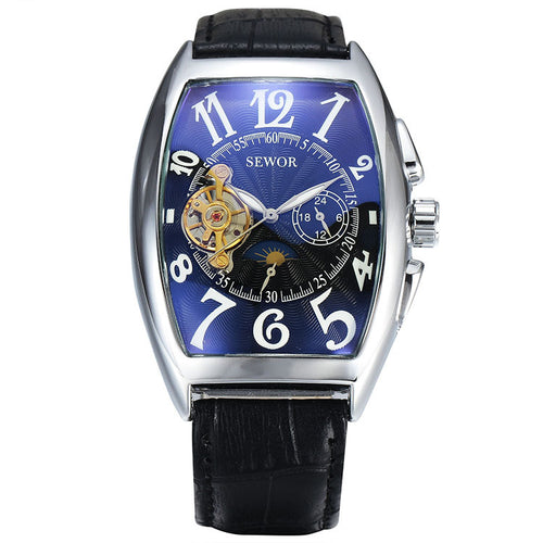 Sewor Automatic