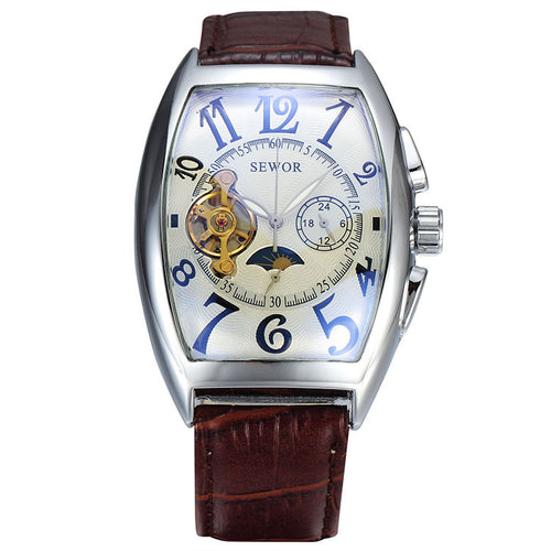 Sewor Automatic