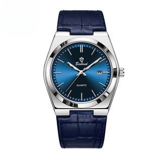Waterproof Quartz Men's Watch
