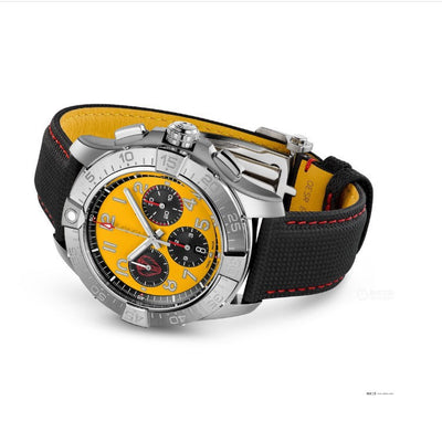 Quartz Wrist Watch