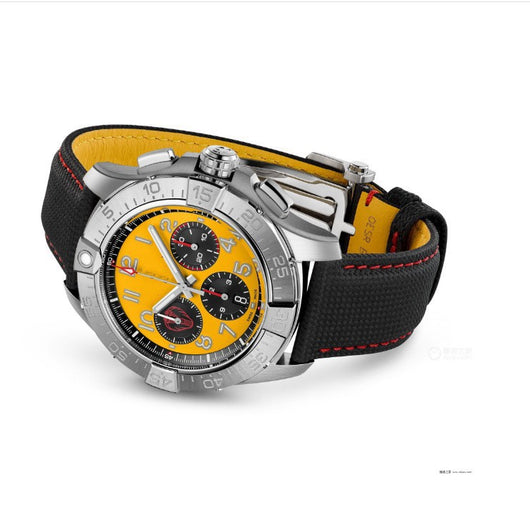 Quartz Wrist Watch