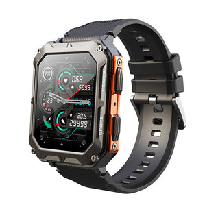 ALPHAWATCH PRO X