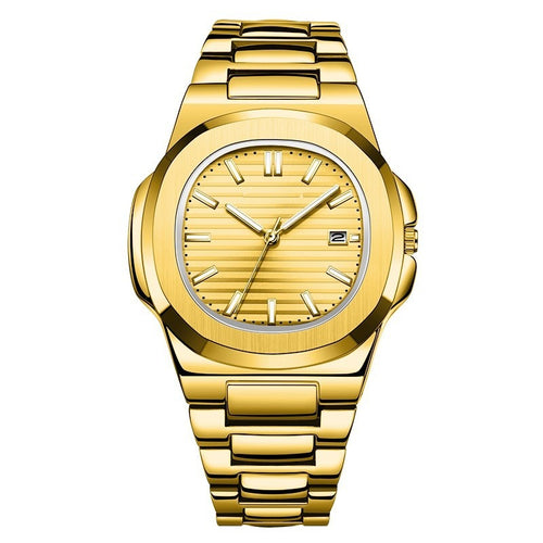 Luminous Watch Men