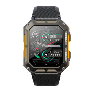 ALPHAWATCH PRO X
