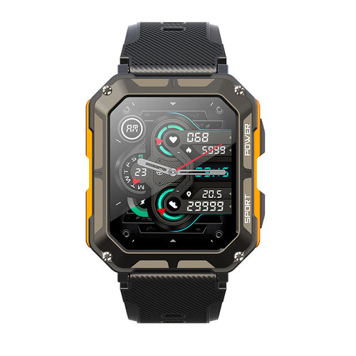 ALPHAWATCH PRO X