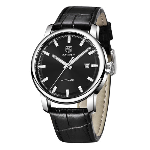 Men's Business Mechanical Watch
