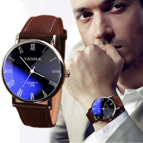 Men and women models couple watches