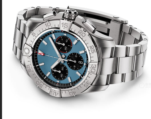 Quartz Wrist Watch