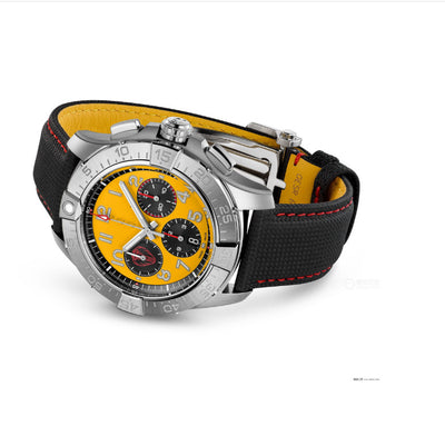 Quartz Wrist Watch