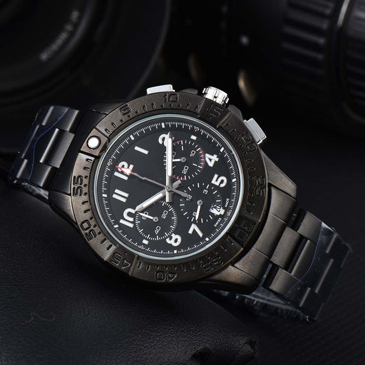 Quartz Wrist Watch