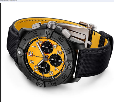 Quartz Wrist Watch