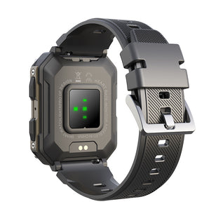 ALPHAWATCH PRO X