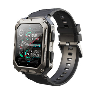 ALPHAWATCH PRO X