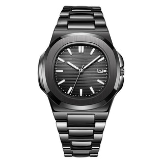 Luminous Watch Men