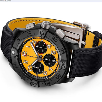 Quartz Wrist Watch