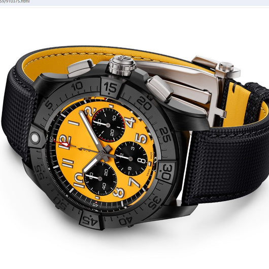 Quartz Wrist Watch