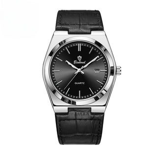 Waterproof Quartz Men's Watch