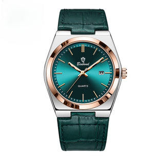 Waterproof Quartz Men's Watch