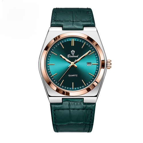 Waterproof Quartz Men's Watch