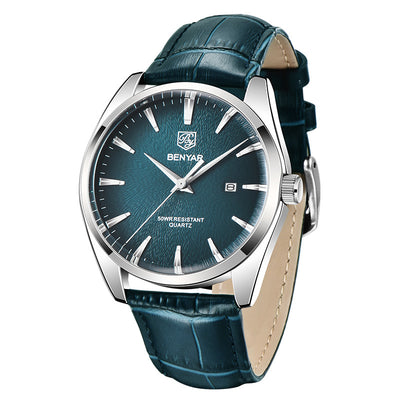 Men's Quartz Watch