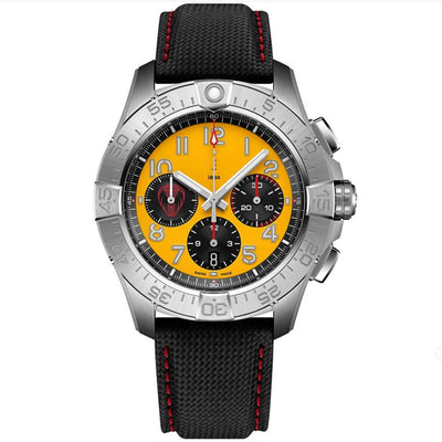 Quartz Wrist Watch