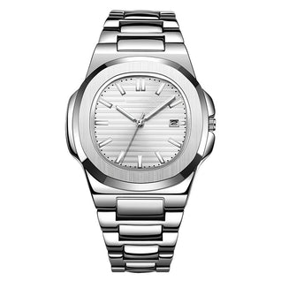 Luminous Watch Men