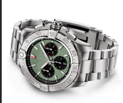 Quartz Wrist Watch