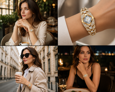 Bracelet Watch for Women