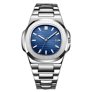 Luminous Watch Men