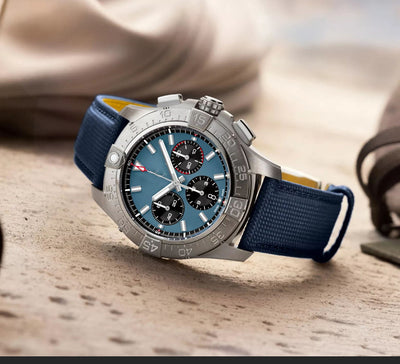 Quartz Wrist Watch