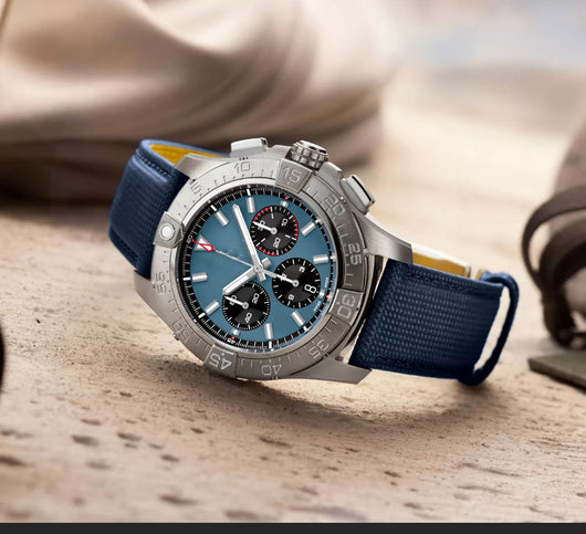Quartz Wrist Watch