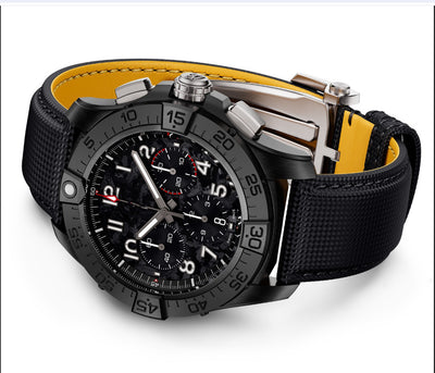 Quartz Wrist Watch
