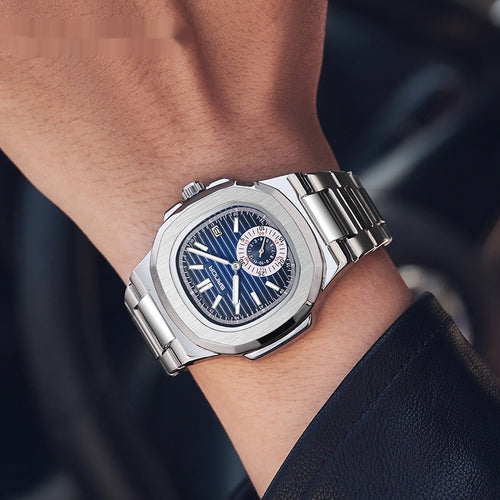 Quartz Watch 7020