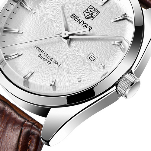 Men's Quartz Watch