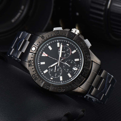 Quartz Wrist Watch