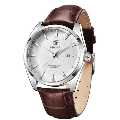 Men's Quartz Watch